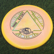 Streamline SL Neutron Soft Echo - 177.7g - Light Orange - Light Orange / 177.67g