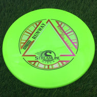 Streamline Neutron - Streamline Runway - 169.4g - Highlighter Green - Highlighter Green / 169.37g