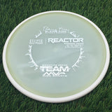 Vente de liquidation de disc golf