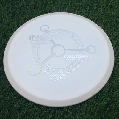 MVP PLC Fission Inertia- 168.23 White