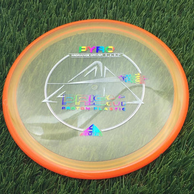 Axiom Prism Proton Pyro- 174.17 Yellow