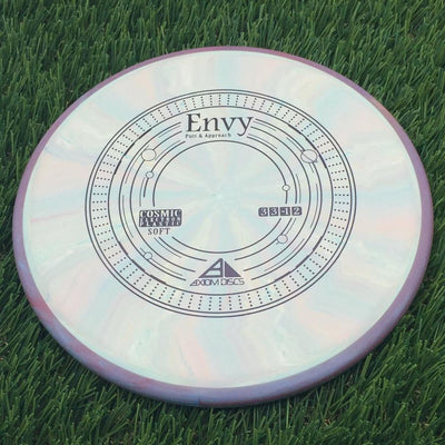 Axiom Cosmic Electron Soft Envy- 173.49 Brown