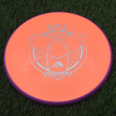 Axiom Fission Envy- 157.02 Orange