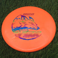 Innova Gstar Fox - 179.6g - Orange - Orange / 179.55g