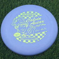 Innova KC Pro KC Aviar with Vinny's Special Calvin Heimburg Signature Edition Stamp - 173.0g - Blurple - Blurple / 173.04g