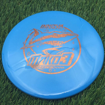 Innova Mako3 Midrange – Drop Zone Disc Golf (DZDiscs)