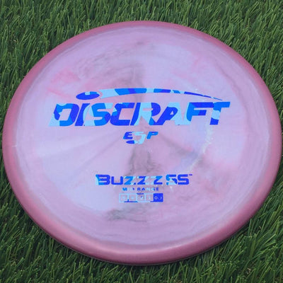Discraft ESP BuzzzSS- 174 Blurple