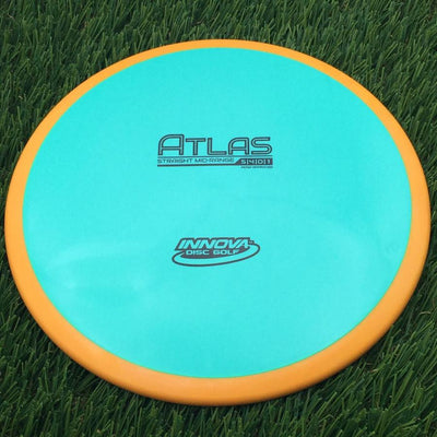 Innova Overmold Star Atlas- 177.9 Orange