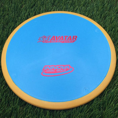 Innova Overmold XT Avatar- 173.71 Blue