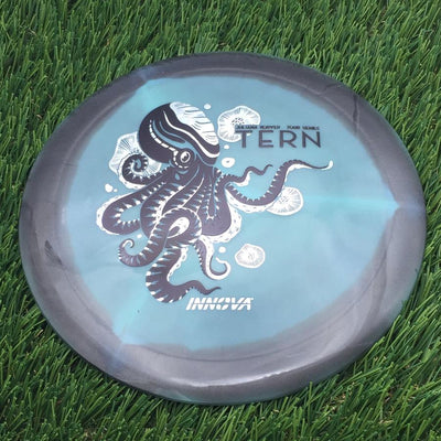 Innova Proto Glow Halo Star Tern with Juliana Korver Tour Series 2026 Stamp- 172.33 Black
