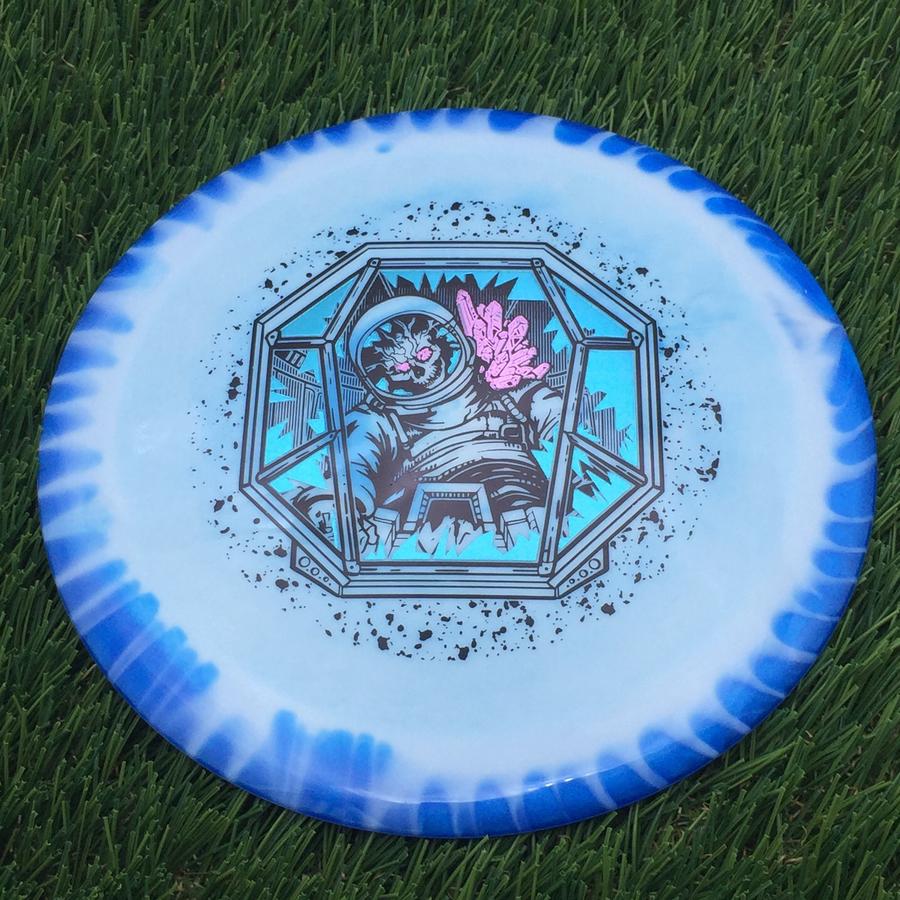 Innova Halo Star Destroyer Distance Driver with 2026 Calvin