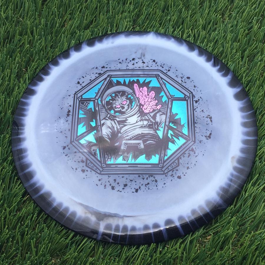 Innova Halo Star Destroyer Distance Driver with 2026 Calvin