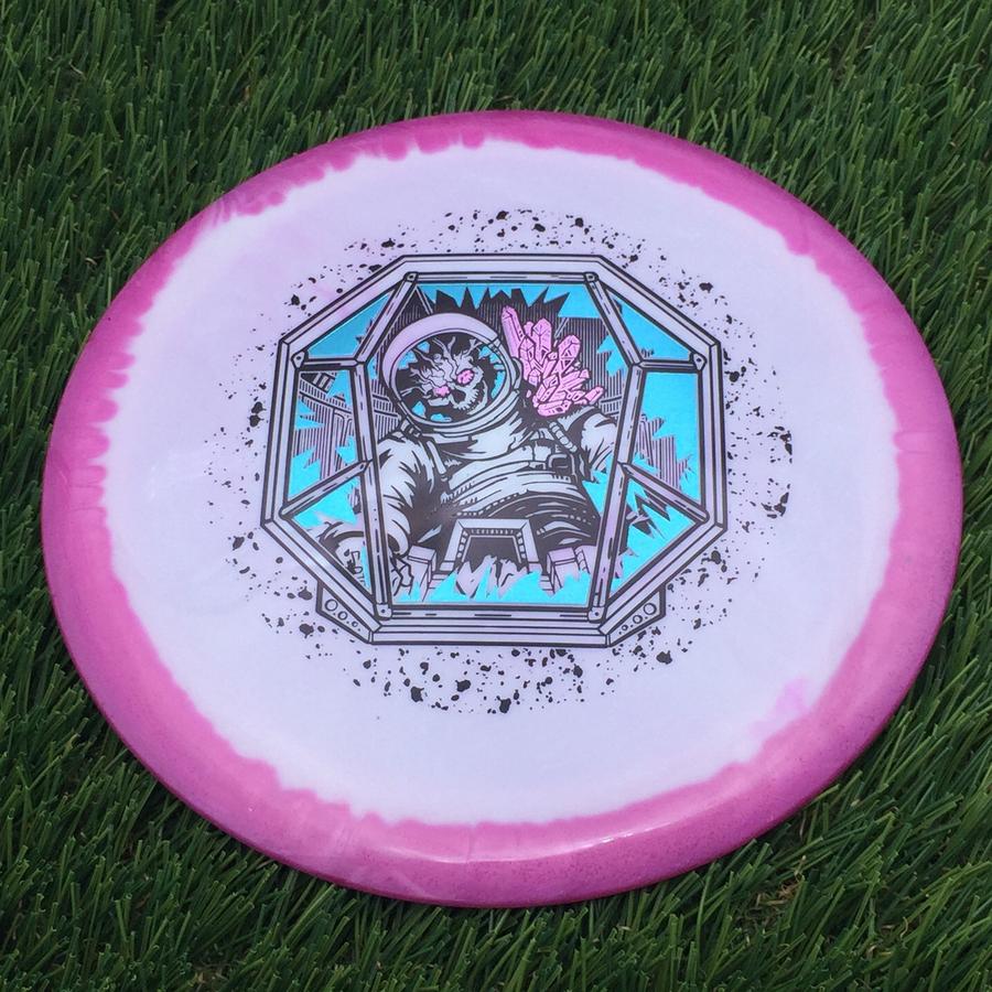 Innova Halo Star Destroyer Distance Driver with 2026 Calvin
