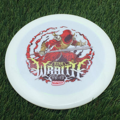 Innova InnVision Star Wraith- 171.69 White