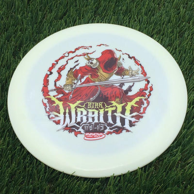 Innova InnVision Star Wraith- 168.68 White