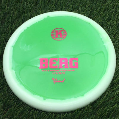 Kastaplast K1 - Grind Berg- 175.03 Green