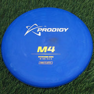 Prodigy 200 M4 with Simple Stock Stamp - 179.6g - Blue - Blue / 179.61g