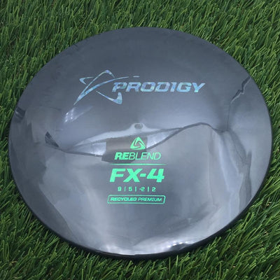 Prodigy ReBlend FX-4- 174.64 Grey