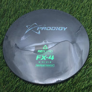 Prodigy ReBlend FX-4 - 174.6g - Grey - Grey / 174.64g
