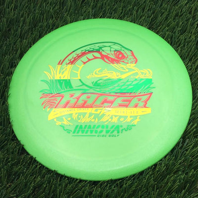 Innova Gstar Racer- 172 Green