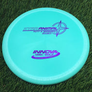 Innova Star Animal - 160.3g - Turquoise Blue - Turquoise Blue / 160.32g
