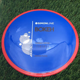 Discs Golf Discs