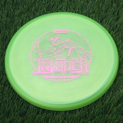 Innova Champion Luster Invader- 175.49 Green