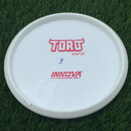 Innova Star Toro with U-Dye Bottom Stamp on White Stamp - 168.3g - White - White / 168.27g