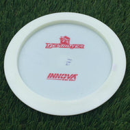 Innova Star Destroyer with U-Dye Bottom Stamp on White Stamp - 171.1g - White - White / 171.12g