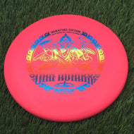 Innova Pro JK Aviar-x with Ohn Scoggins Signature Character Edition Stamp - 174.9g - Hot Pink - Hot Pink / 174.91g