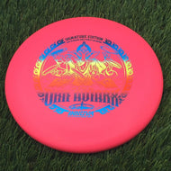 Innova Pro JK Aviar-x with Ohn Scoggins Signature Character Edition Stamp - 175.3g - Hot Pink - Hot Pink / 175.26g