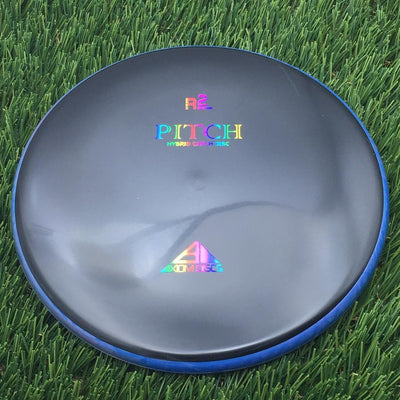 Axiom R2 Neutron Pitch- 163.26 Black