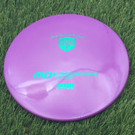 Discmania S-Line Reinvented MD5 - 175.5g - Purple - Purple / 175.47g