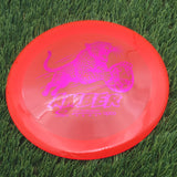 Discs Golf Discs