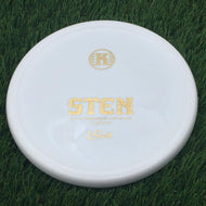 Kastaplast K1 Soft Sten - 175.2g - White - White / 175.2g