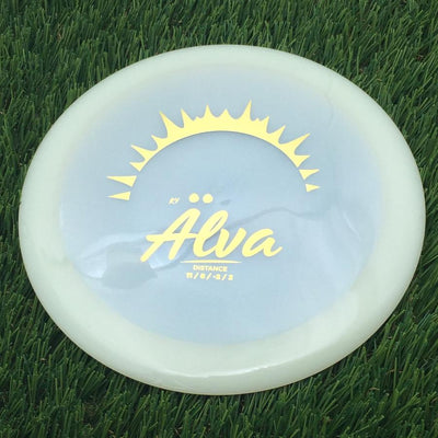 Kastaplast K1 Glow Alva- 175 Glow