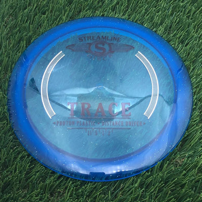 Streamline Proton SL Trace- 173.69 Blue