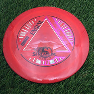 Streamline Neutron - Streamline Engine - 168.5g - Red - Red / 168.46g