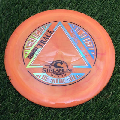 Streamline Neutron - Streamline Trace- 174.13 Orange