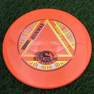 Streamline Neutron - Streamline Runway - 173.6g - Light Orange - Light Orange / 173.57g