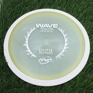 MVP Eclipse Glow 2.0 Wave - 173.8g - Glow - Glow / 173.75g