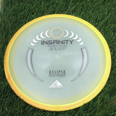 Axiom Eclipse Glow 2.0 Insanity- 170.49 Glow