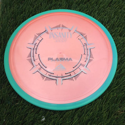 Axiom Plasma Insanity- 158.21 Pink