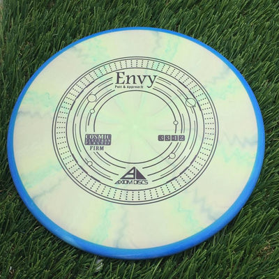 Axiom Cosmic Electron Firm Envy- 171.82 Green