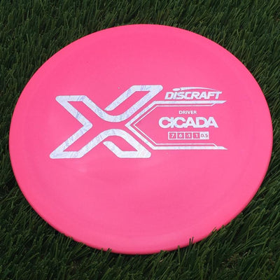 Discraft Elite X Cicada- 167 Pink