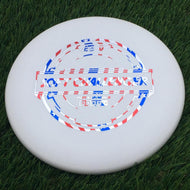 Discraft Putter Line Soft Challenger - 159.5g - White - White / 159.52g