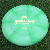 Discraft Jawbreaker Blend Revamped Banger GT - 154.6g - Light Green - Light Green / 154.6g