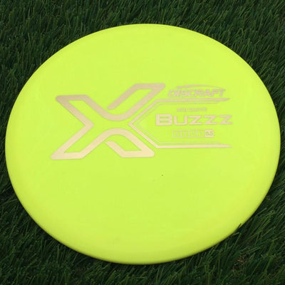 Discraft Elite X Buzzz- 167.73 Yellow