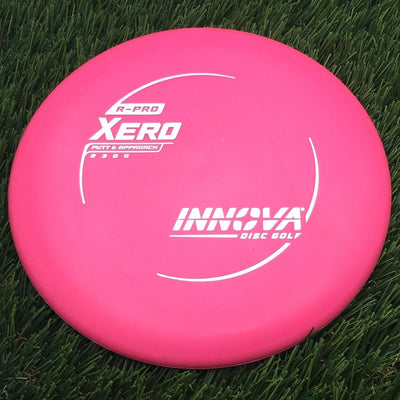 Innova R-Pro Xero- 172.27 Pink