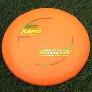 Innova R-Pro Xero - 171.3g - Hot Orange - Hot Orange / 171.31g